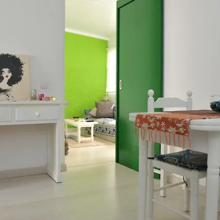 Holiday home Green Holiday *